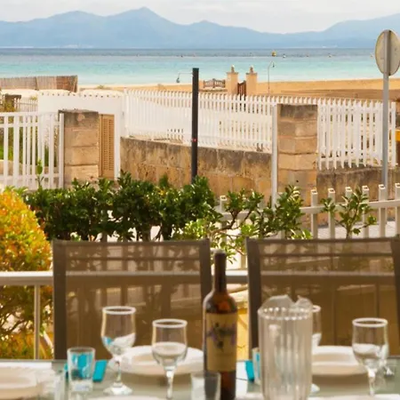 Sea View With Terrace *