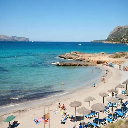Sea View With Terrace